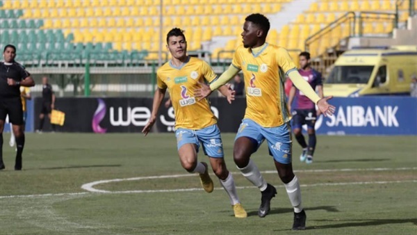 وان ثري| بوابة الرياضة المصرية 