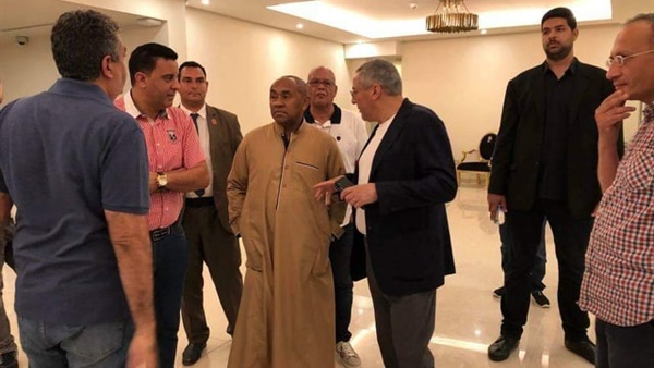 وان ثري| بوابة الرياضة المصرية 