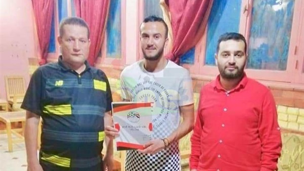 وان ثري| بوابة الرياضة المصرية 