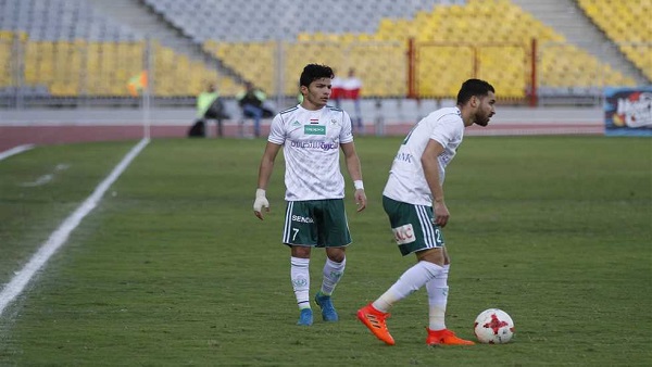 وان ثري| بوابة الرياضة المصرية 