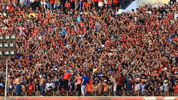 وان ثري| بوابة الرياضة المصرية 