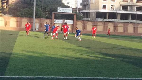 وان ثري| بوابة الرياضة المصرية 