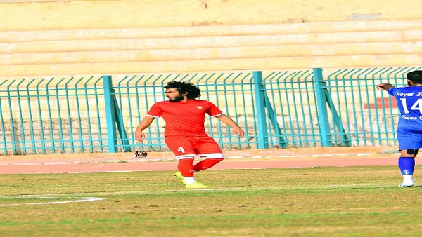 وان ثري| بوابة الرياضة المصرية 