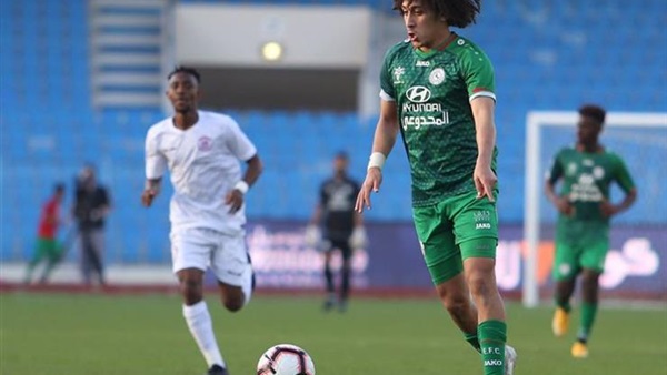 وان ثري| بوابة الرياضة المصرية 