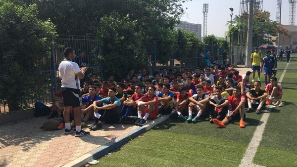 وان ثري| بوابة الرياضة المصرية 