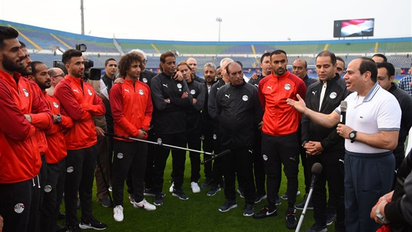 وان ثري| بوابة الرياضة المصرية 