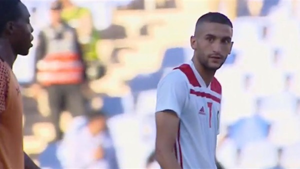 وان ثري| بوابة الرياضة المصرية 