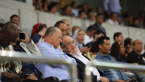 وان ثري| بوابة الرياضة المصرية 