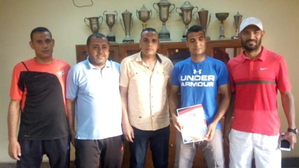 وان ثري| بوابة الرياضة المصرية 