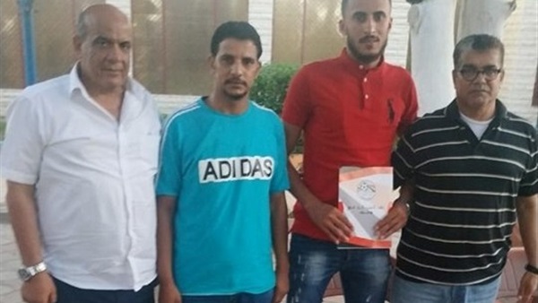 وان ثري| بوابة الرياضة المصرية 