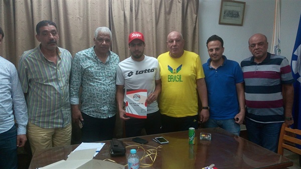 وان ثري| بوابة الرياضة المصرية 