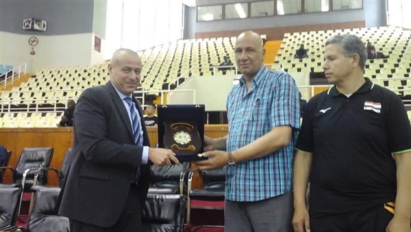 وان ثري| بوابة الرياضة المصرية 