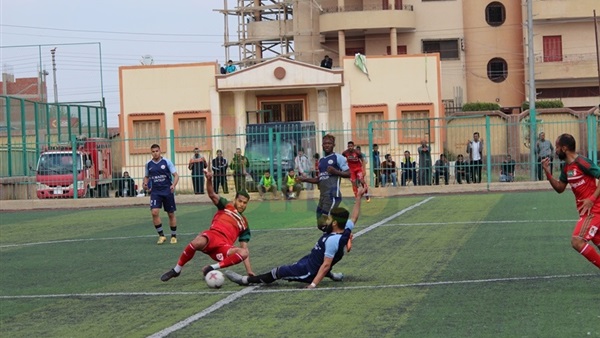 وان ثري| بوابة الرياضة المصرية 