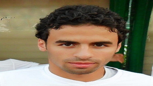 احمد شديد قناوي