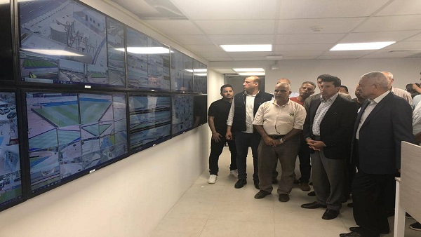 وان ثري| بوابة الرياضة المصرية 