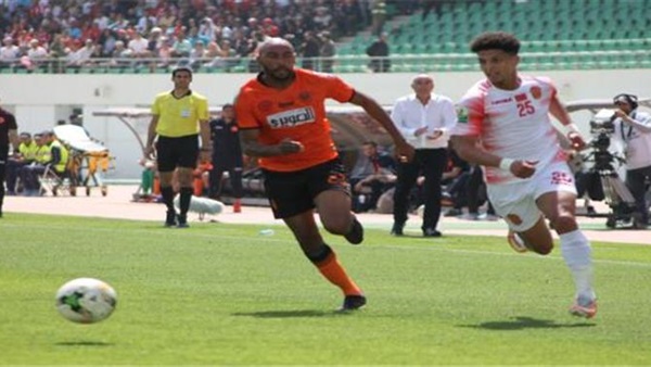 وان ثري| بوابة الرياضة المصرية 