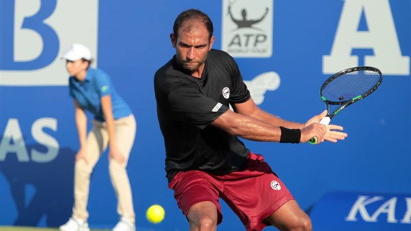 محمد صفوت لاعب المنتخب