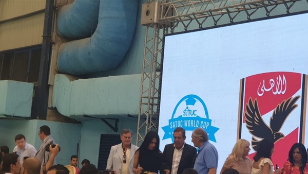 وان ثري| بوابة الرياضة المصرية 