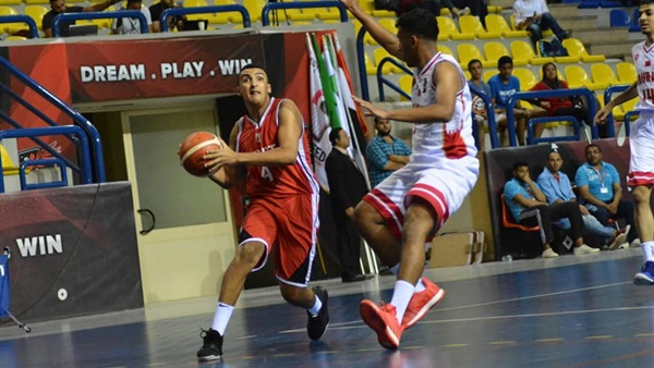 وان ثري| بوابة الرياضة المصرية 