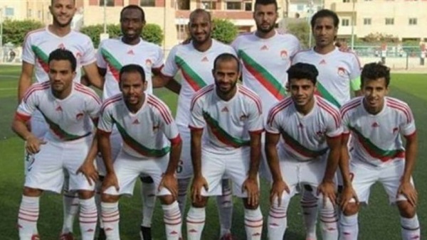 وان ثري| بوابة الرياضة المصرية 