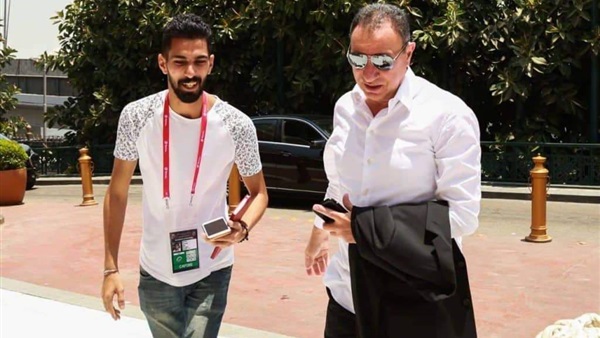 وان ثري| بوابة الرياضة المصرية 