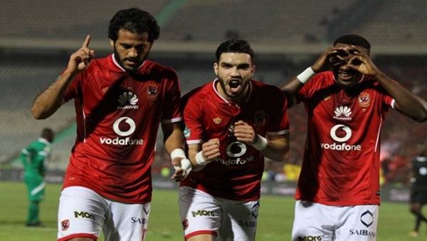 وان ثري| بوابة الرياضة المصرية 