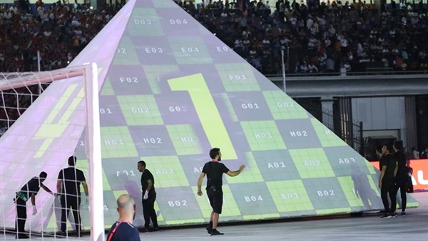 وان ثري| بوابة الرياضة المصرية 