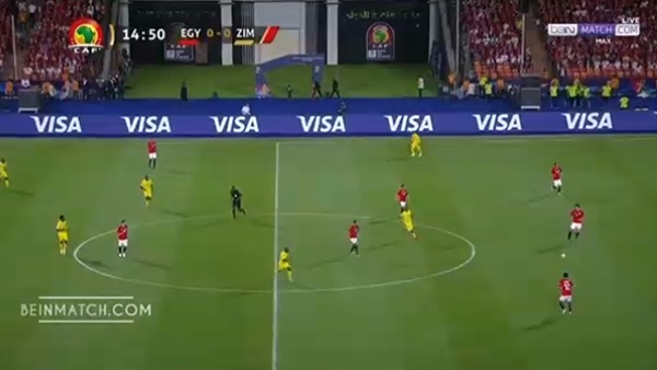 وان ثري| بوابة الرياضة المصرية 