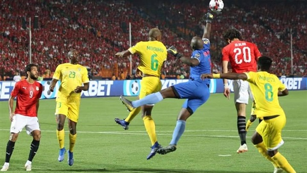 وان ثري| بوابة الرياضة المصرية 