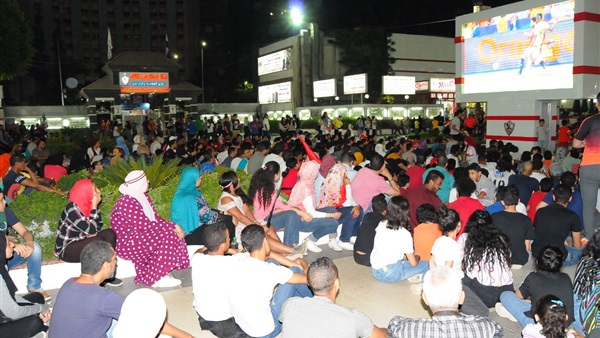 وان ثري| بوابة الرياضة المصرية 