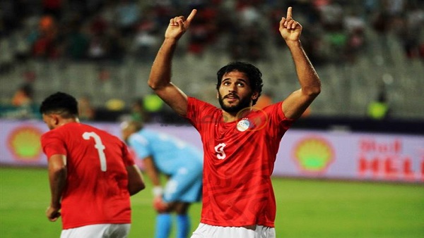 وان ثري| بوابة الرياضة المصرية 