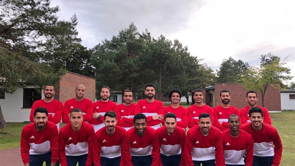 منتخب الهوكي