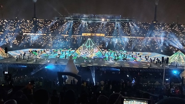 وان ثري| بوابة الرياضة المصرية 