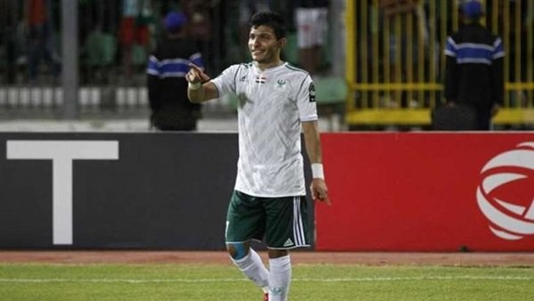 وان ثري| بوابة الرياضة المصرية 