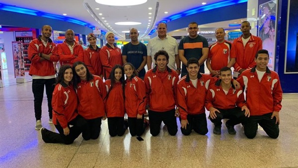 وان ثري| بوابة الرياضة المصرية 