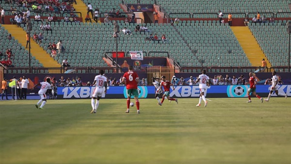 وان ثري| بوابة الرياضة المصرية 