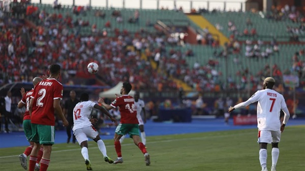 وان ثري| بوابة الرياضة المصرية 