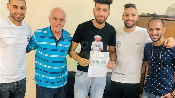 وان ثري| بوابة الرياضة المصرية 