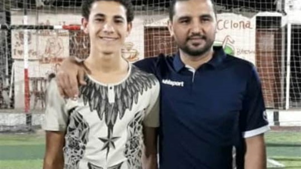 وان ثري| بوابة الرياضة المصرية 