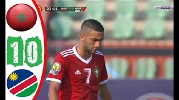 وان ثري| بوابة الرياضة المصرية 