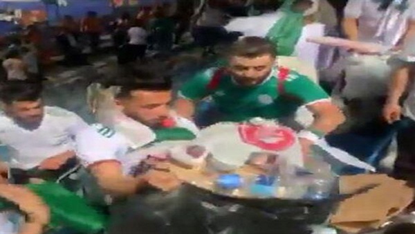 وان ثري| بوابة الرياضة المصرية 