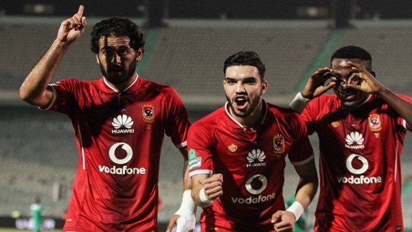 وان ثري| بوابة الرياضة المصرية 