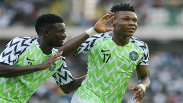 وان ثري| بوابة الرياضة المصرية 