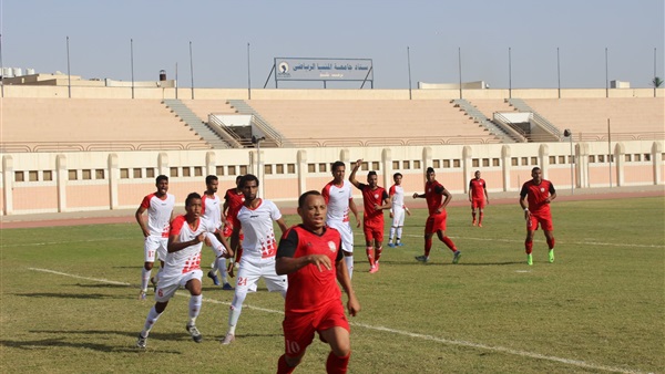 وان ثري| بوابة الرياضة المصرية 