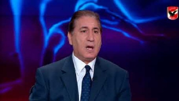 شريف عبد المنعم