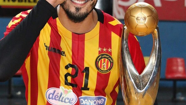 اسامة بوغانمي