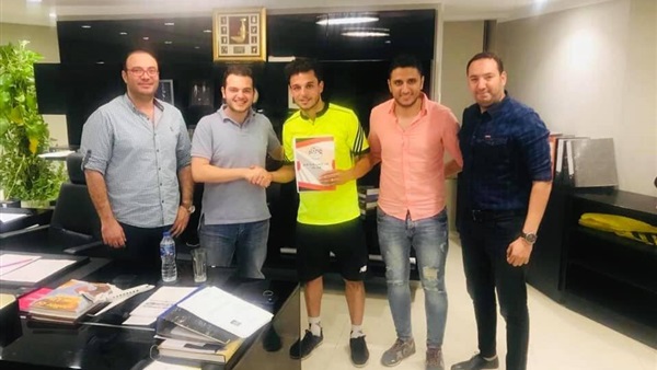 وان ثري| بوابة الرياضة المصرية 