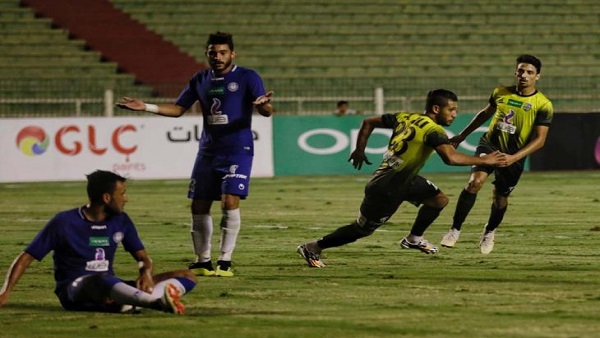 وان ثري| بوابة الرياضة المصرية 