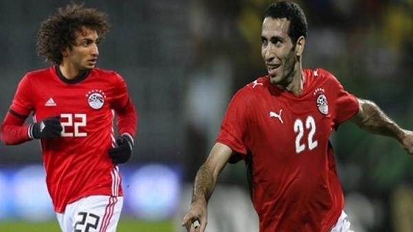 وان ثري| بوابة الرياضة المصرية 