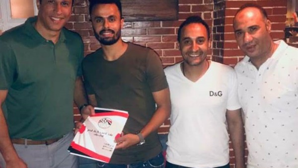 وان ثري| بوابة الرياضة المصرية 